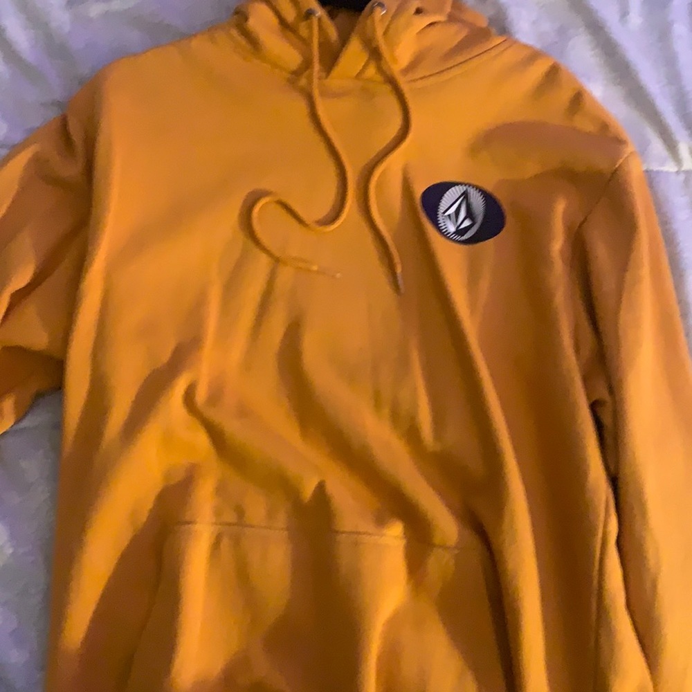 Volcom Sweater